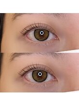 ヒルズ 原宿(Hills Harajuku)/パリジェンヌラッシュリフト