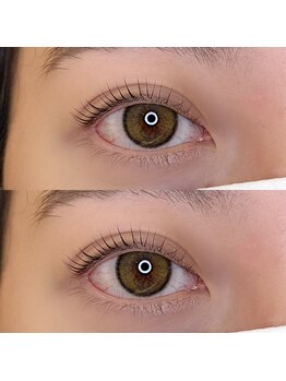 ヒルズ 原宿(Hills Harajuku)/パリジェンヌラッシュリフト