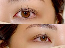 シル シェノン(cil shenon)/まつ毛パーマ♪