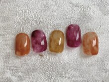 アメ(Ame')/定額¥9900 デザインBコース