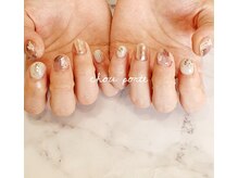 シュポルテ(chou porte)/