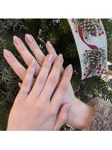 ステム(STEM.)/ベージュワンカラー