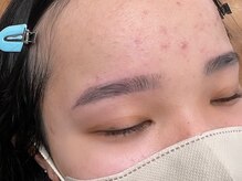 ビーズアモール 大府店(B's amor)/B’s amor 大府店 Eyebrows 