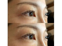 まつげエクステサロン エステラ(estela)の雰囲気（丁寧なカウンセリングで憧れの瞳を叶えます。）