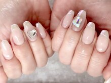 ラウンドアバウト(roundabout)/