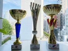 リノウ(linoU.)/まつ毛パーマ世界大会3冠