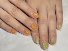 シエル(CIEL)/うるきらネイル