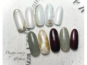 チェス(chess)/定額アートコース