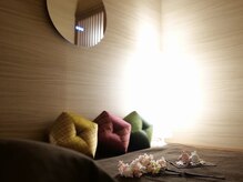 フィラメントスパ 恵比寿店(Filament SPA)の雰囲気（全室完全個室。完全プライベート空間で心身共にリラックス◎）