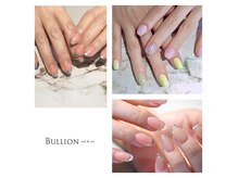 ネイルサロン ブリオン(Nail Salon Bullion)