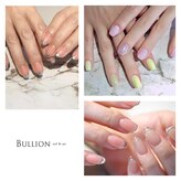 ネイルサロン ブリオン(Nail Salon Bullion)