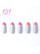 はあとねいる 箕面店/ハンドデザインNo131