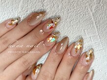 ハナネイル(HANA NAIL)