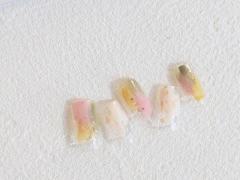 ペアリング(Pairing nail&eyelash)/2月select(J)6,980円◆全10種