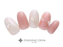 ダッシングディバ 浦和パルコ店(DASHING DIVA)/2024　3-5月定額デザイン