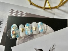 ｎａｉｌｓａｌｏｎ　ＥＬＩＯ【ネイルサロンエリオ】