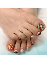 トラスト(Trust)/120分付け放題