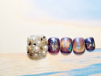 ギャザーパーティー 乃木坂店(gatherparty)/シーズンデザイン【Summer】