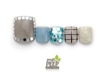 ピッピ 桜新町店(peep PEEP)/24年6月マンスリートレンド-24