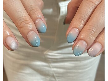 オテモネイル(otemo.nail)/