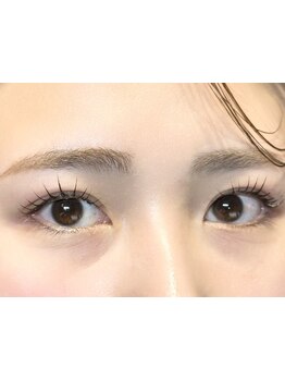 まつげのお悩み解決サロン