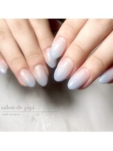 サロンドピピ(salon de pipi.)/¥5.500