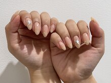 ビュー バイ ネオリーブ 用賀店(beau'r by neolive)/シンプルm