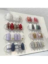 レディラック バイ キャンアイドレッシー(Lady Luck by Can I Dressy)/