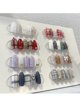 レディラック バイ キャンアイドレッシー(Lady Luck by Can I Dressy)/