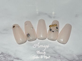 エミス(Amys)/Amys artコース