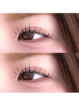 フルール(Fleur)/フラットマットラッシュ