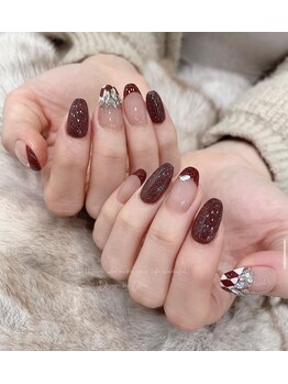 リサネイル(LISA NAIL)/