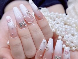 チップ長さだし持ち込みデザイン