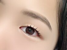 シェリ バイ リッシュ(Cheri by RICHE)/まつ毛パーマ×眉毛¥10.000～
