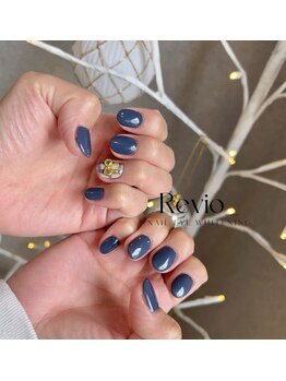 レヴィオ(Revio_)/