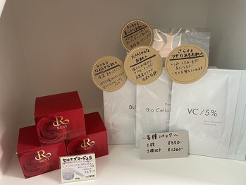 ケイサロン 朝霞店(K salon)/ホームケア商品