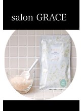 サロン グレイス(salon GRACE)/ノンF &nbsp;ミネラルソーク