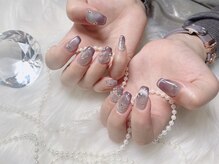 トップ(TOP)/ネイル