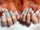 ハンドジェル