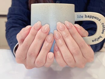 キナ(KINA)/2/8 ワンカラー