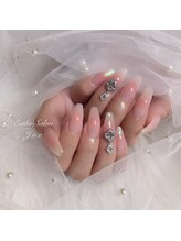 エステサロン ジェイ オー イー(J.o.e)/デザインやり放題90分コース