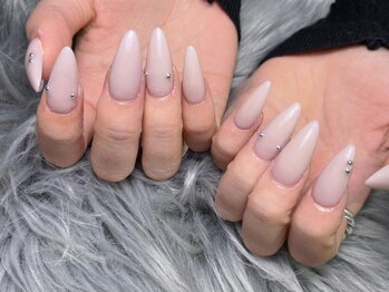 フローラ(FLORA)/スカルプワンカラー