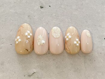 ココル 大塚駅前店(Cocol)/【Artfulコース】¥7700