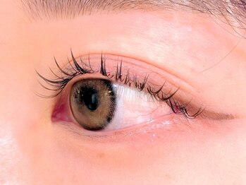 フラン アイラッシュ(flan eyelash)/