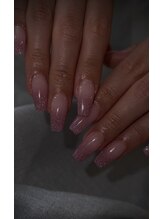 ネス 沖縄店(Nes.)/フラッシュバーチャルグラデ