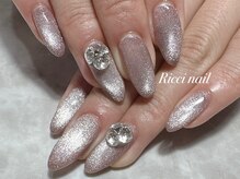 チアフルチア バイ リッチネイル(CheerfulCheer by Ricci nail)/