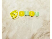 インプレス 大井町店(Impress)/フット定額デザインコース