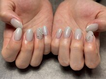 ルチア(Lucia)/ワンカラー＋パーツ