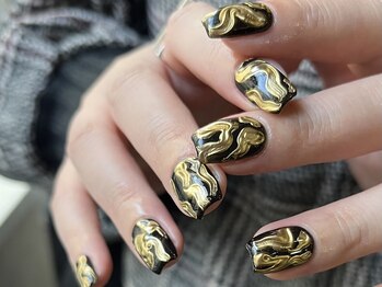 タクミウラワ アズ エティル(takumi urawa as Etel)/