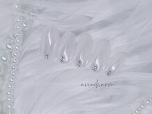 アノ チャーム(ano charm)/トレンド定額コース/¥7800